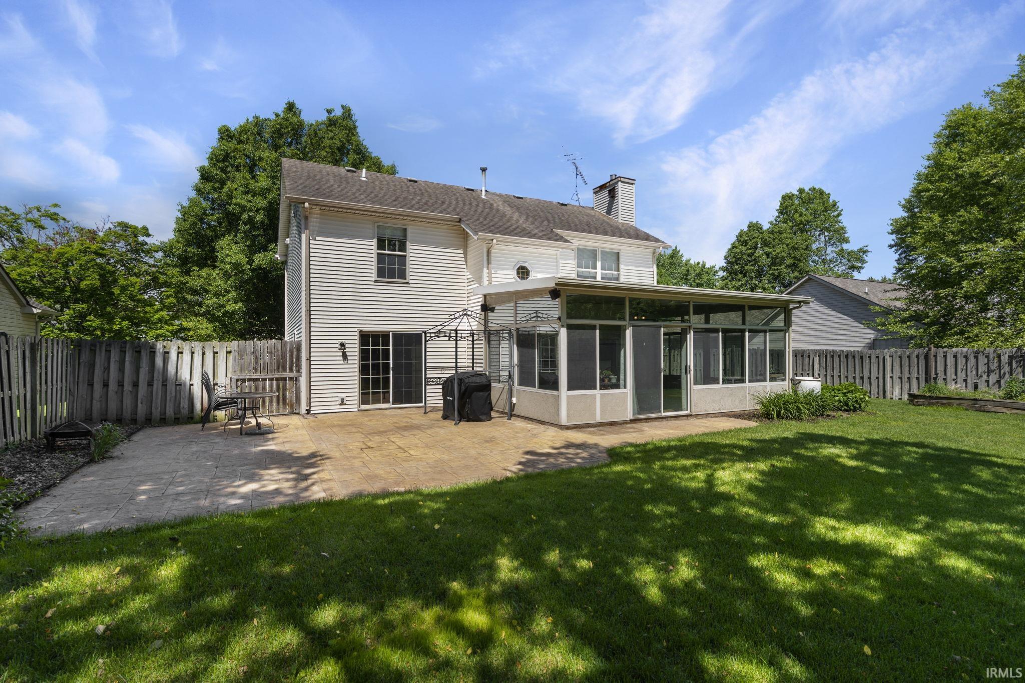 4019 Thomas Jefferson Road Lafayette, IN 47909 - Photo 29 of 32