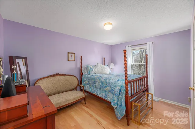 a living room with large windows