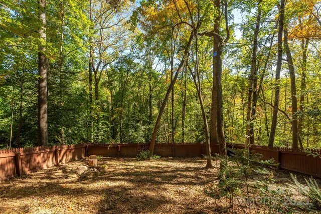 a view of a outdoor space