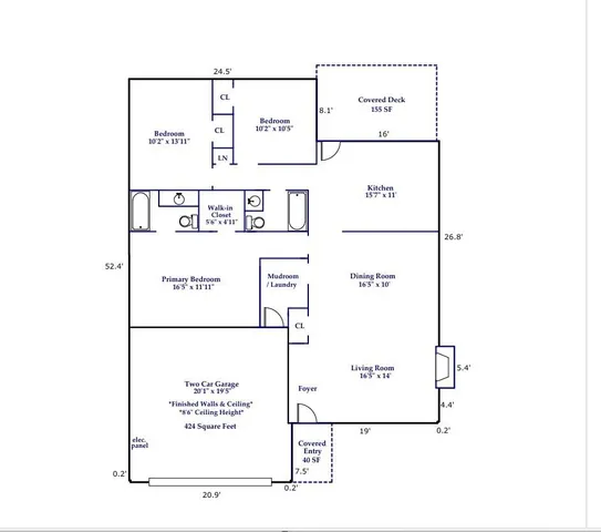 $439,000 | 32 Foxberry Drive, Arden, NC 28704