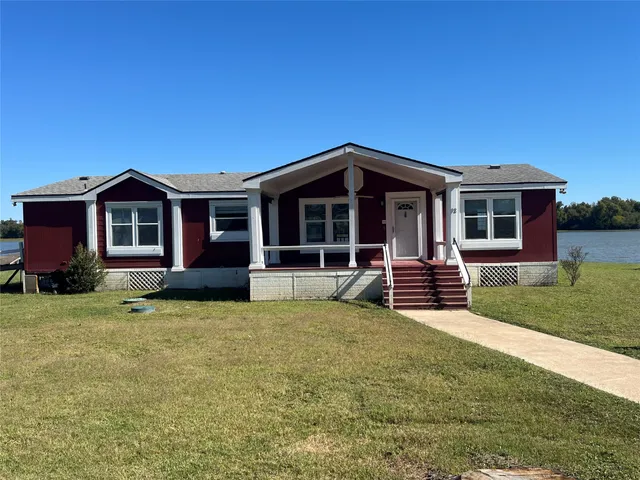 $175,000 | 12 Walnut Bend, Huntsville, TX 77320