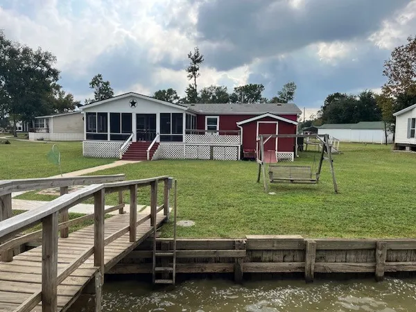 $165,000 | 12 Walnut Bend, Huntsville, TX 77320