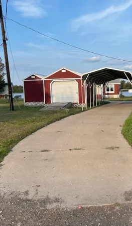 $165,000 | 12 Walnut Bend, Huntsville, TX 77320