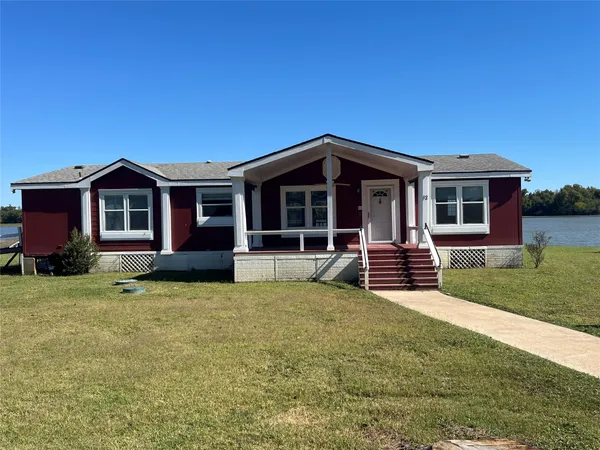 $165,000 | 12 Walnut Bend, Huntsville, TX 77320