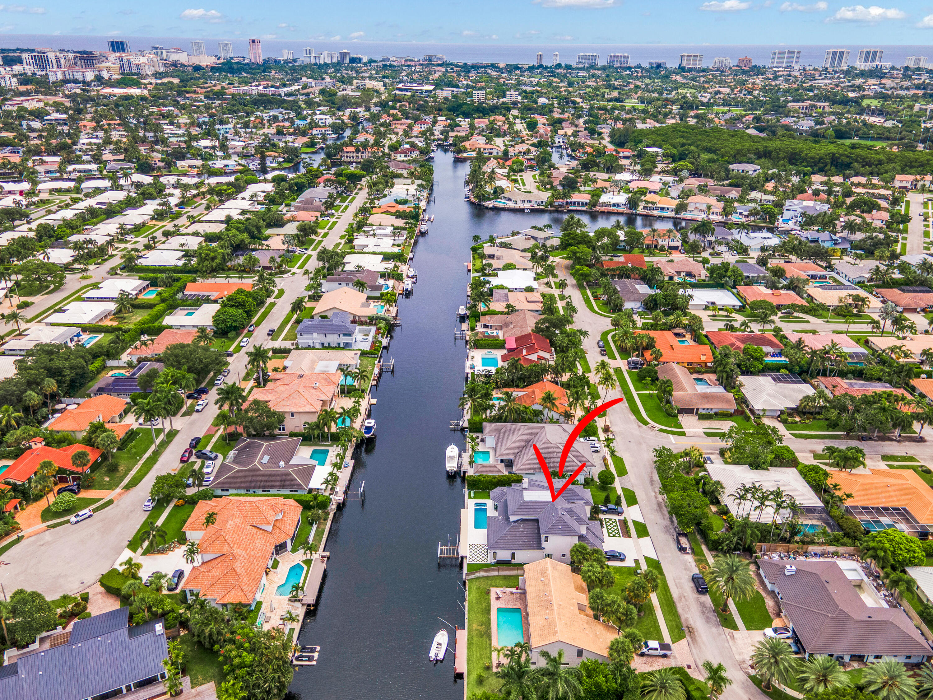 741 Southwest 15th Street Boca Raton, FL 33486 - Photo 93 of 93 741-84