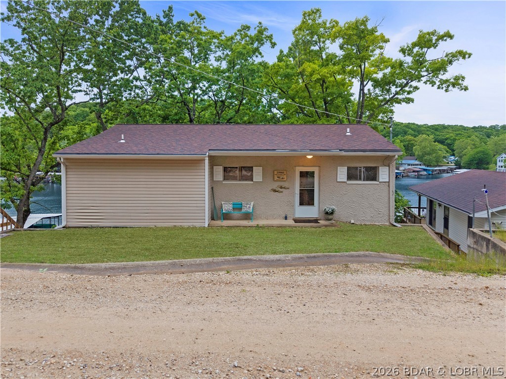 29966 Oak Knoll Road Rocky Mount, MO 65072 - Photo 67 of 68 Don't judge a book by its cover. There are 1900 sq