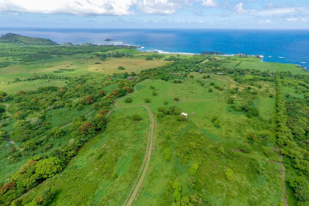 467 Kapia Road Hana, HI 96713 - Photo 2 of 22 a view of an outdoor space with a lake view
