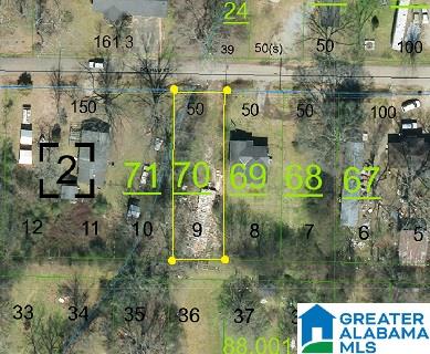 1328 Pelham Street Anniston, AL 36201 - Photo 1 of 2
