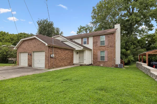 $275,000 | 4806 Big Horn Drive, Old Hickory, TN 37138