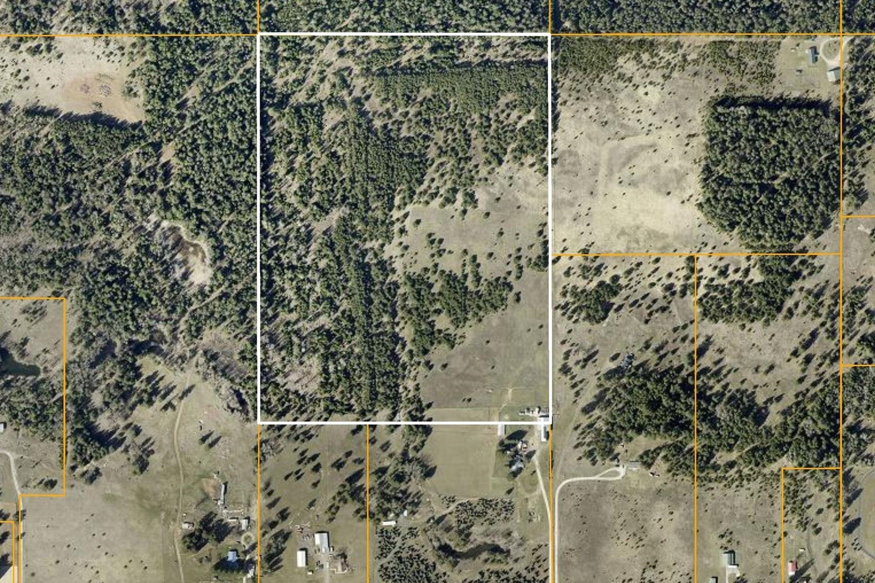 Nna Colburn Culver Road Sandpoint, ID 83864 - Photo 2 of 7