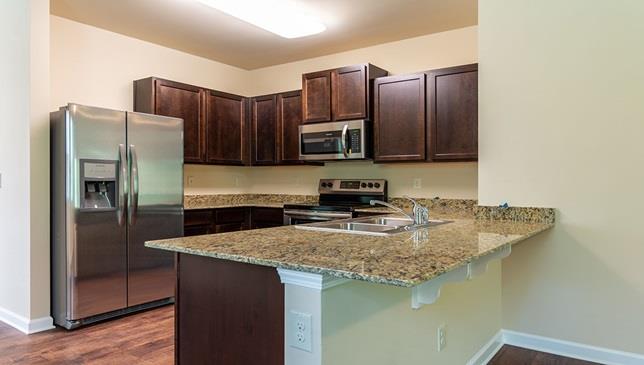 9017 Fenton Road Lebanon, TN 37087 - Photo 15 of 19 TO BE BUILT! Not actual photo of home but same floor plan.