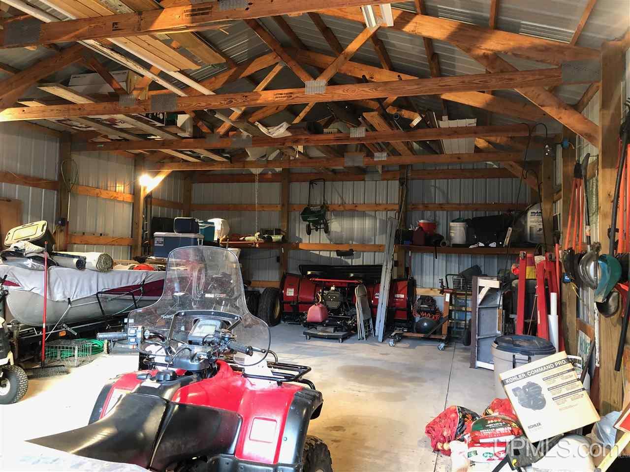 E12760 Carlson Road Shingleton, MI 49884 - Photo 39 of 45