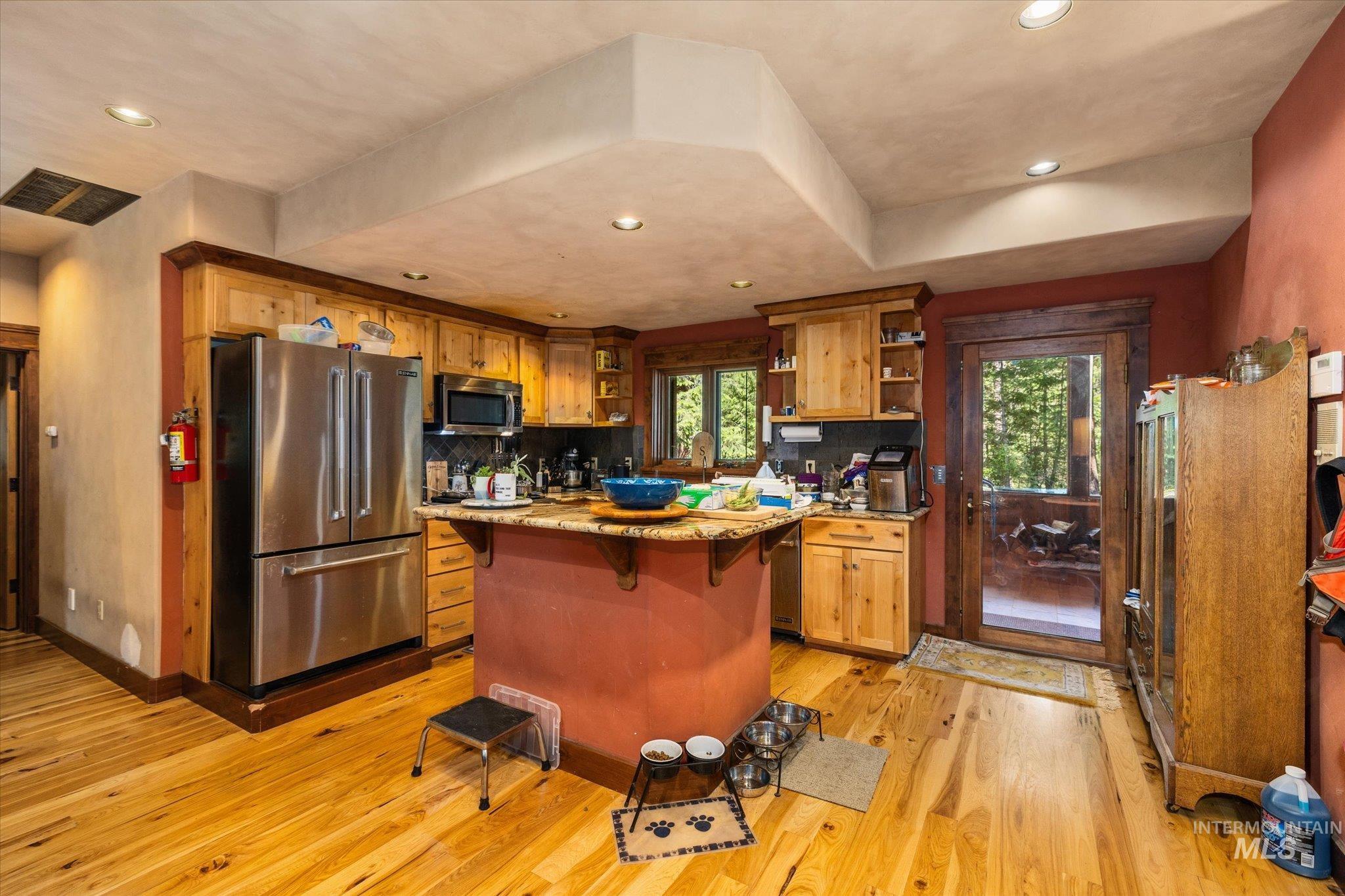 123 Wilderness Ranch Lane Cascade, ID 83611 - Photo 20 of 42