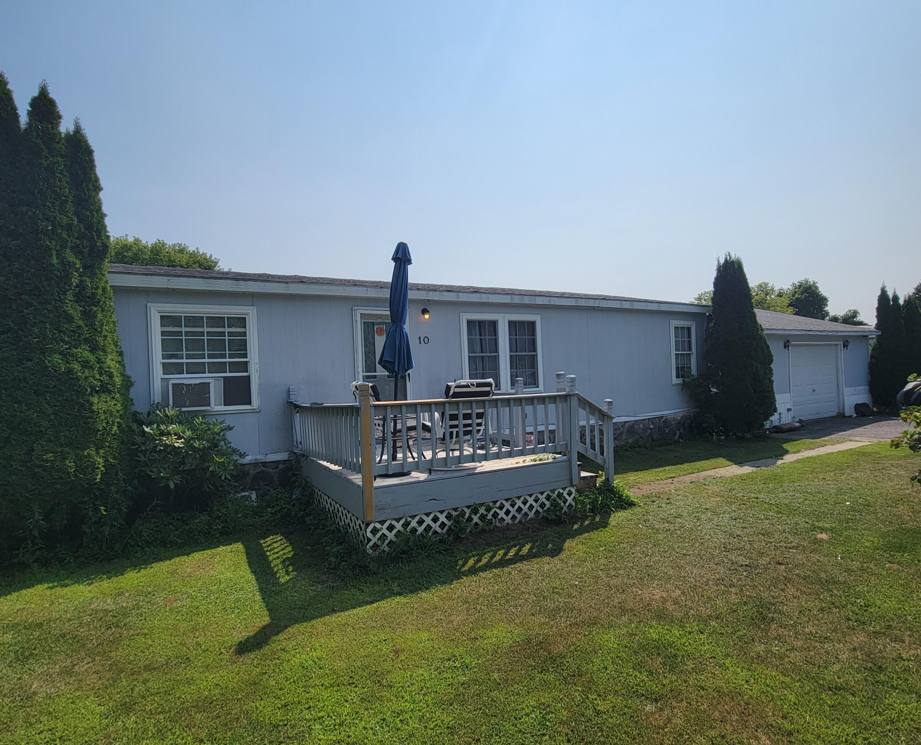 10 Nichols Road West Chazy, NY 12992 - Photo 1 of 16 Gallery Image 1