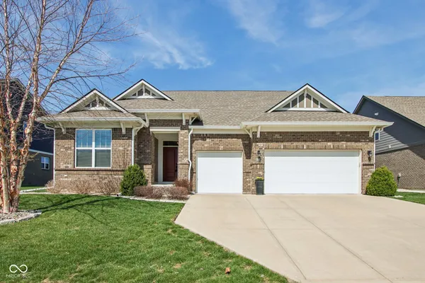 $569,900 | 16152 Sedalia Drive, Fishers, IN 46040