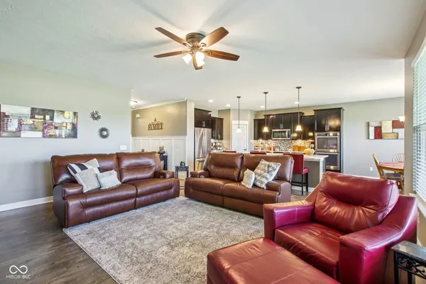 $569,900 | 16152 Sedalia Drive, Fishers, IN 46040