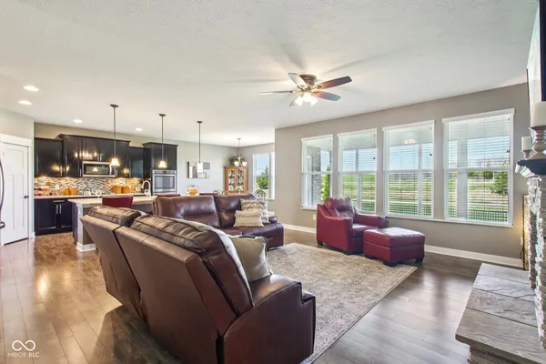 $569,900 | 16152 Sedalia Drive, Fishers, IN 46040