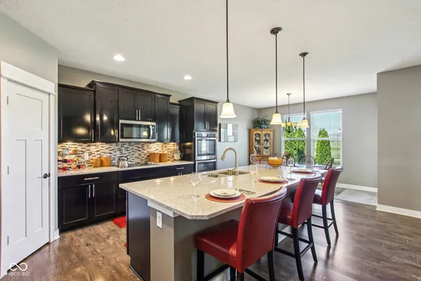 $569,900 | 16152 Sedalia Drive, Fishers, IN 46040
