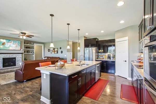 $569,900 | 16152 Sedalia Drive, Fishers, IN 46040