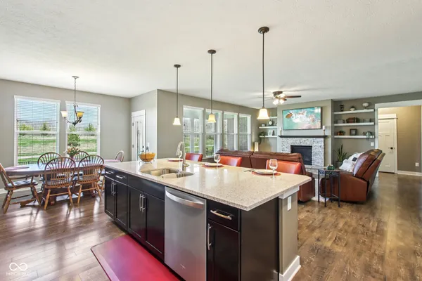 $569,900 | 16152 Sedalia Drive, Fishers, IN 46040