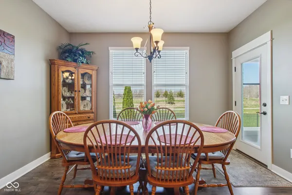 $569,900 | 16152 Sedalia Drive, Fishers, IN 46040