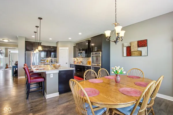 $569,900 | 16152 Sedalia Drive, Fishers, IN 46040