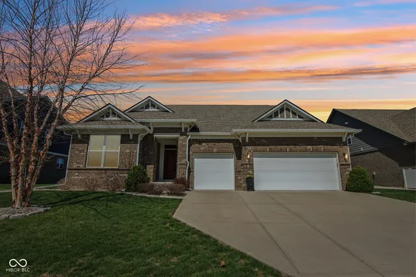 $569,900 | 16152 Sedalia Drive, Fishers, IN 46040