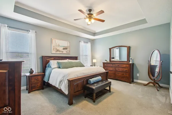 $569,900 | 16152 Sedalia Drive, Fishers, IN 46040