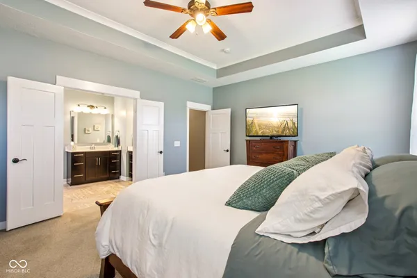 $569,900 | 16152 Sedalia Drive, Fishers, IN 46040