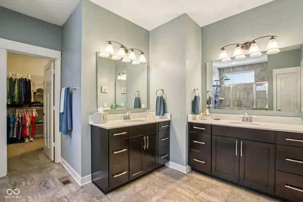 $569,900 | 16152 Sedalia Drive, Fishers, IN 46040