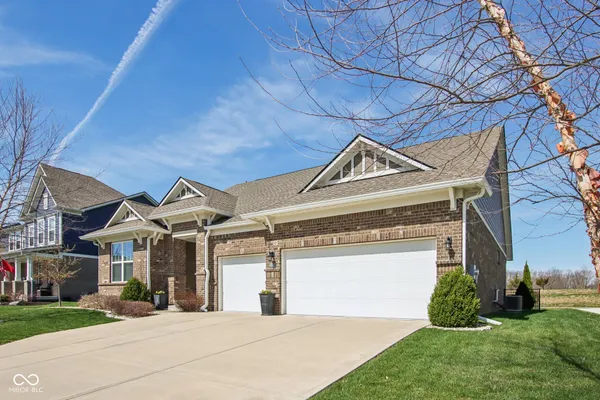 $569,900 | 16152 Sedalia Drive, Fishers, IN 46040