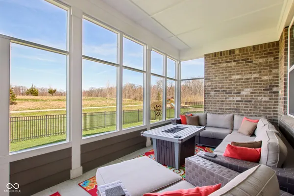 $569,900 | 16152 Sedalia Drive, Fishers, IN 46040