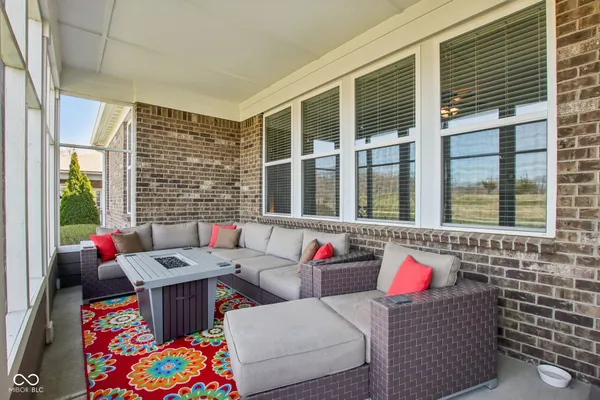 $569,900 | 16152 Sedalia Drive, Fishers, IN 46040