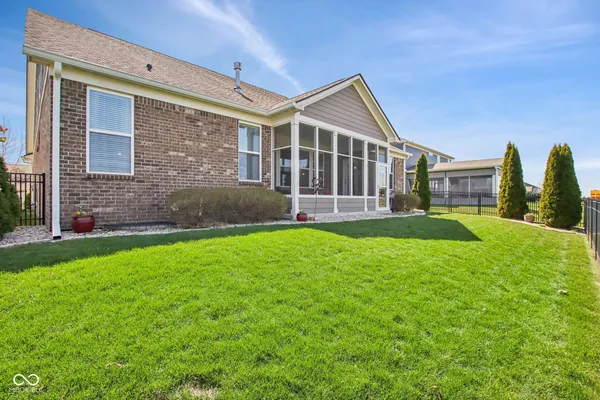 $569,900 | 16152 Sedalia Drive, Fishers, IN 46040