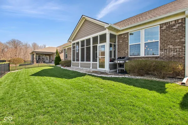 $569,900 | 16152 Sedalia Drive, Fishers, IN 46040