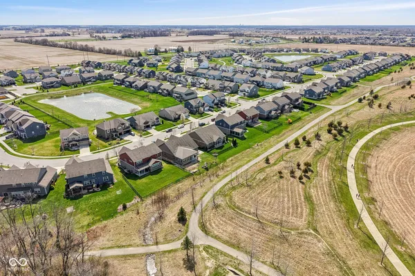 $569,900 | 16152 Sedalia Drive, Fishers, IN 46040