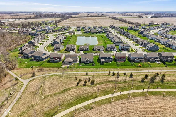 $569,900 | 16152 Sedalia Drive, Fishers, IN 46040