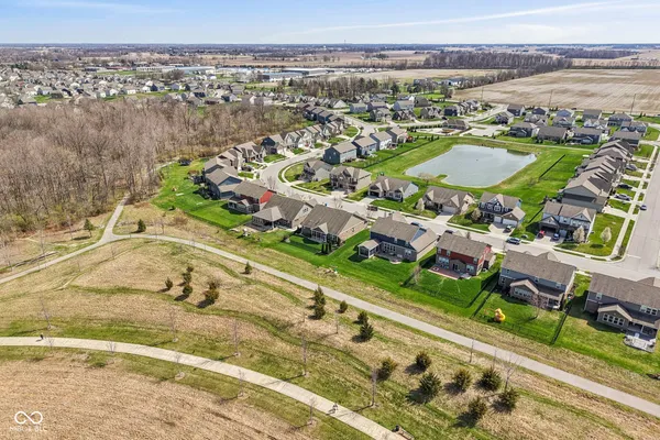$569,900 | 16152 Sedalia Drive, Fishers, IN 46040