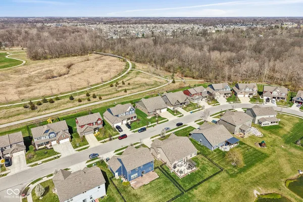 $569,900 | 16152 Sedalia Drive, Fishers, IN 46040