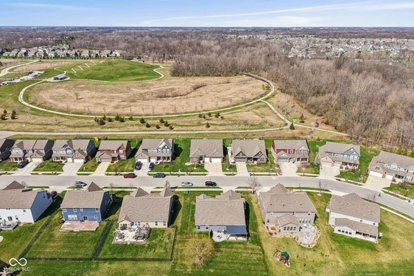 $569,900 | 16152 Sedalia Drive, Fishers, IN 46040