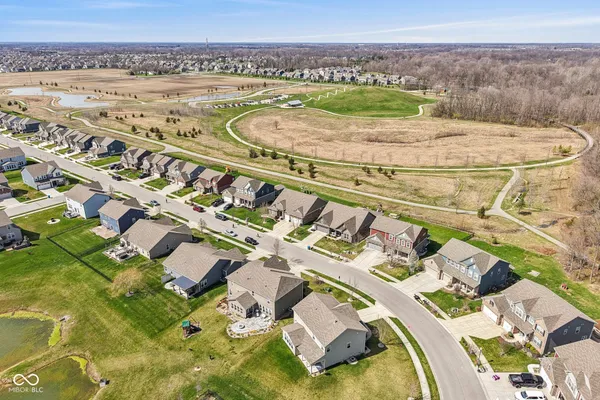 $569,900 | 16152 Sedalia Drive, Fishers, IN 46040
