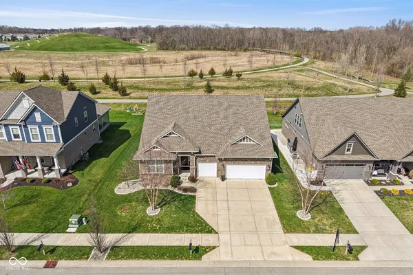 $569,900 | 16152 Sedalia Drive, Fishers, IN 46040
