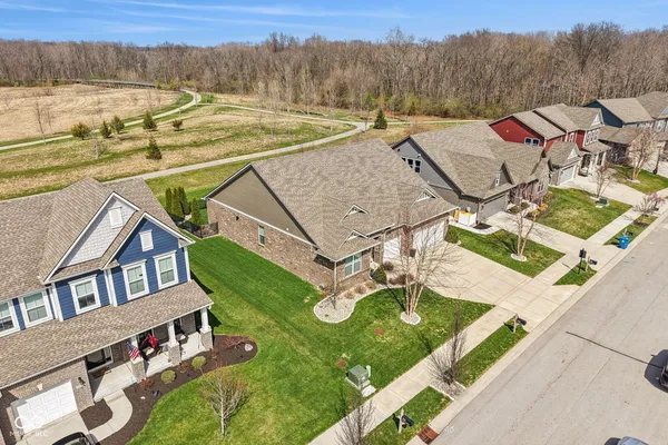 $569,900 | 16152 Sedalia Drive, Fishers, IN 46040