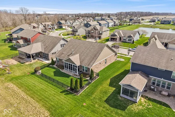 $569,900 | 16152 Sedalia Drive, Fishers, IN 46040