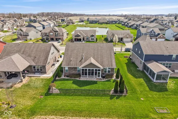 $569,900 | 16152 Sedalia Drive, Fishers, IN 46040