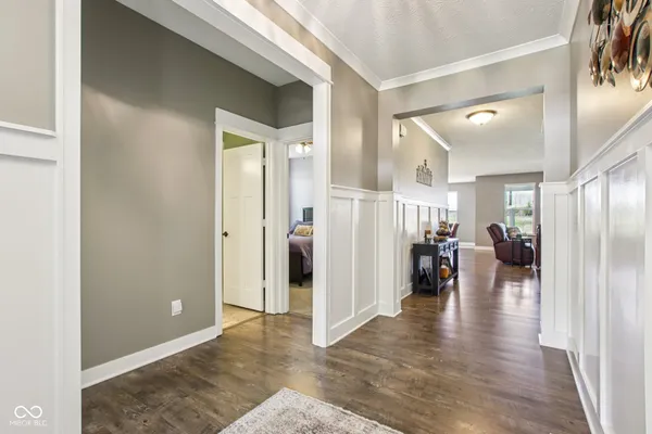 $569,900 | 16152 Sedalia Drive, Fishers, IN 46040