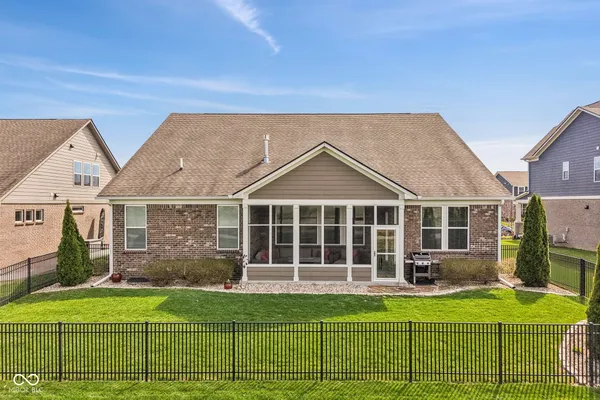 $569,900 | 16152 Sedalia Drive, Fishers, IN 46040