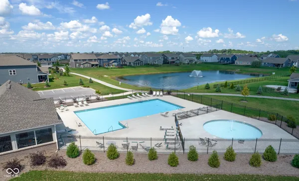 $569,900 | 16152 Sedalia Drive, Fishers, IN 46040