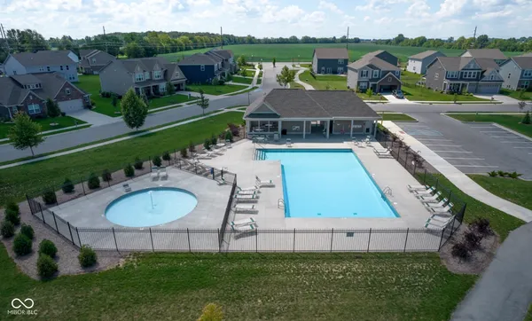 $569,900 | 16152 Sedalia Drive, Fishers, IN 46040