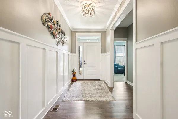 $569,900 | 16152 Sedalia Drive, Fishers, IN 46040